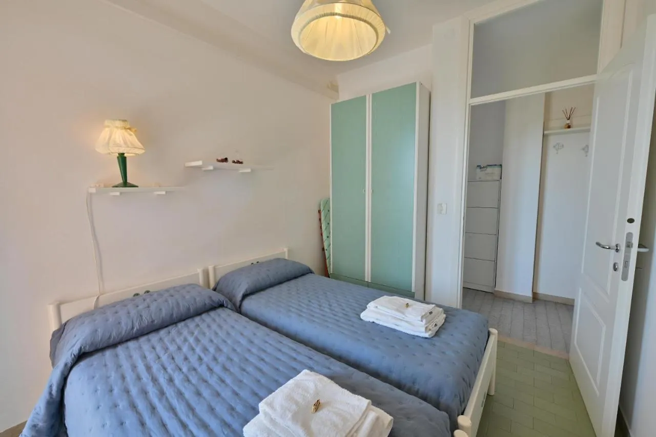 Residence Mariavittoria Lido di Jesolo Italien