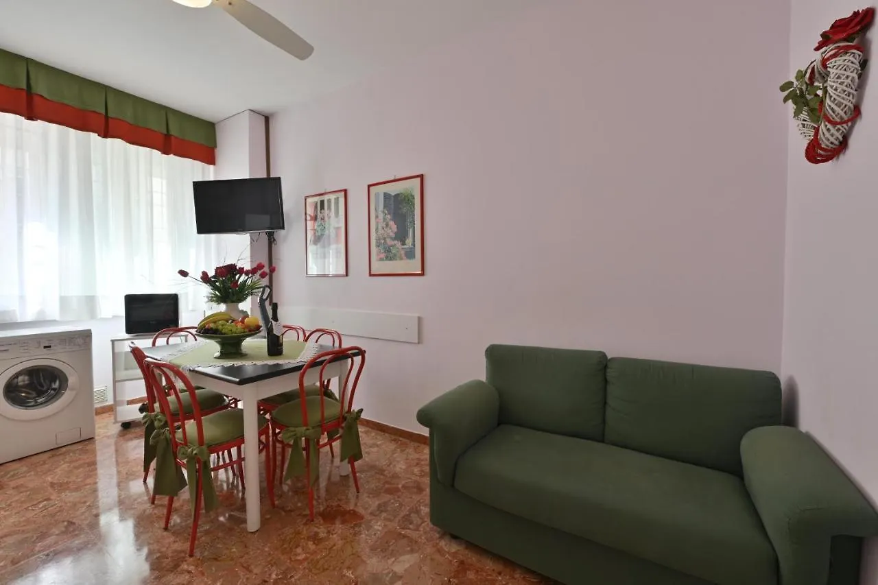 Residence Mariavittoria Lido di Jesolo