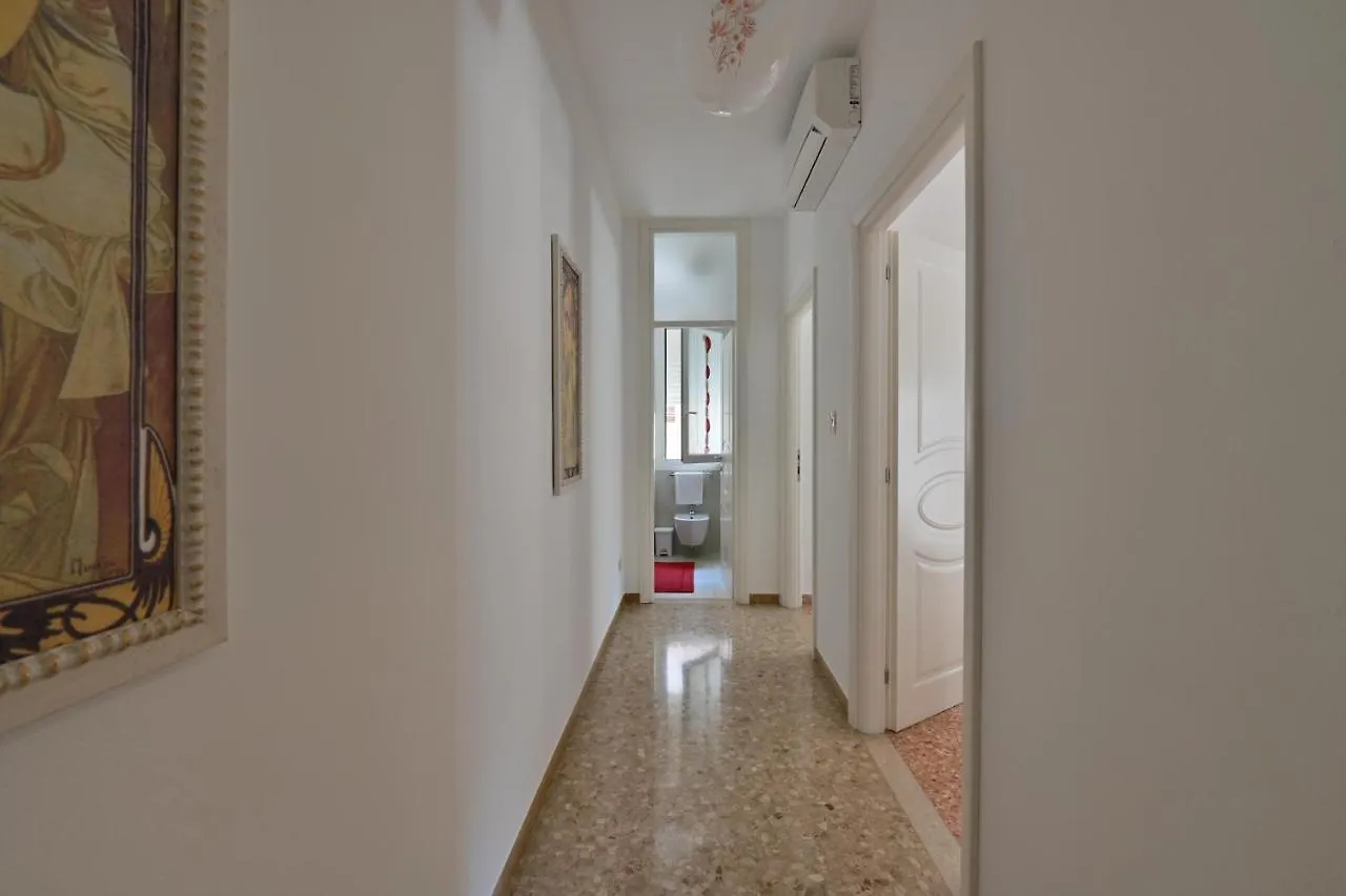 Residence Mariavittoria Lido di Jesolo