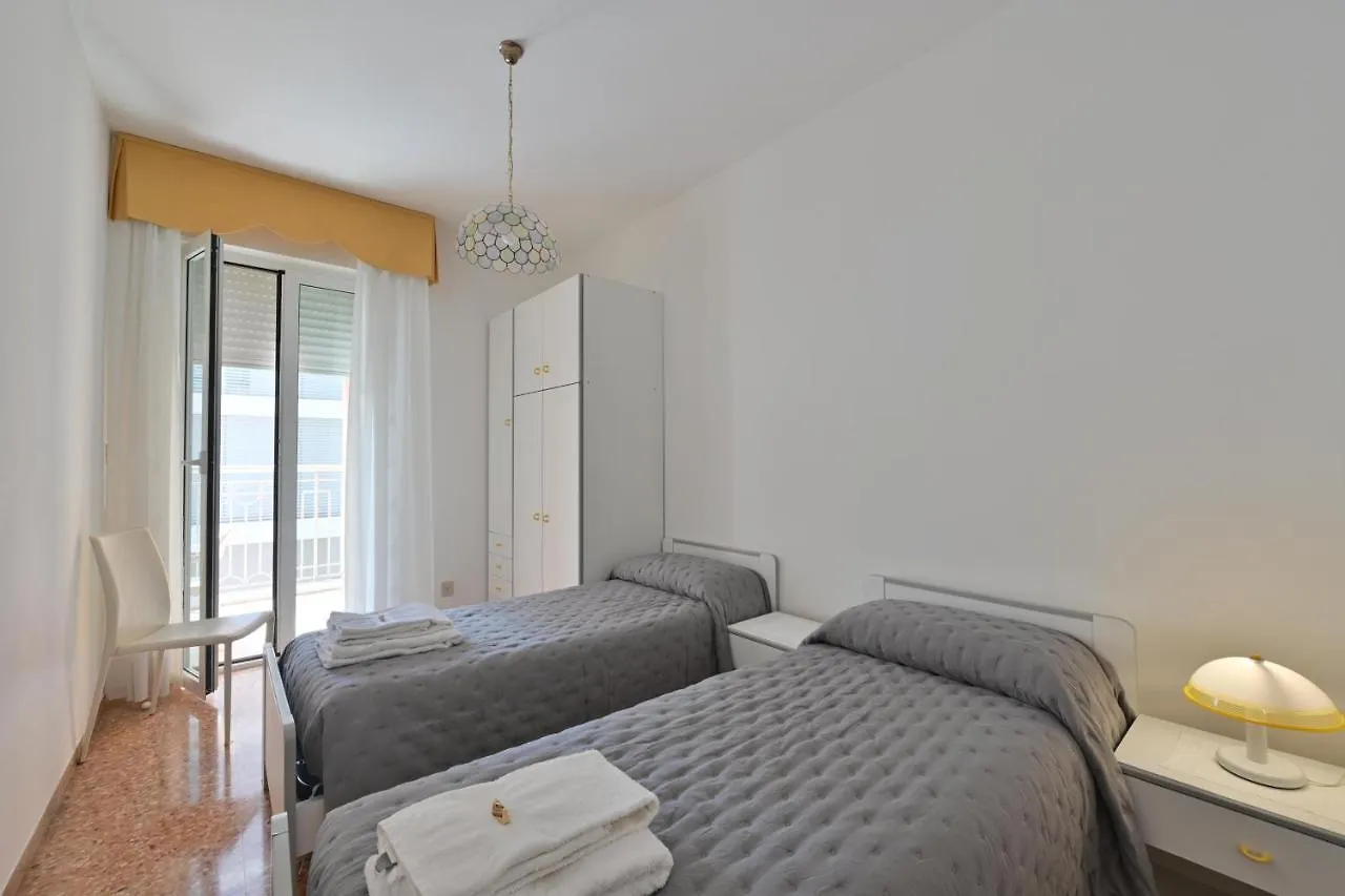 Aparthotel Residence Mariavittoria Lido di Jesolo