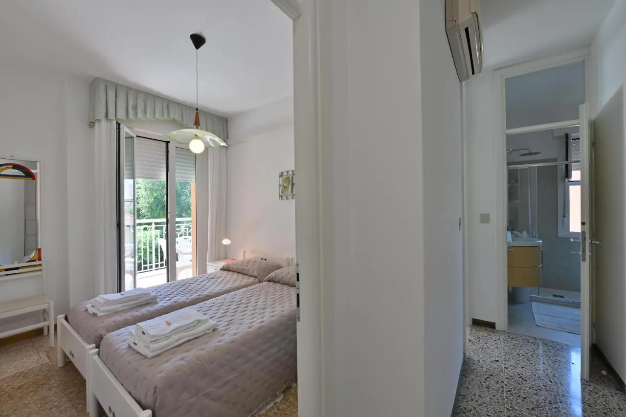 Aparthotel Residence Mariavittoria Lido di Jesolo
