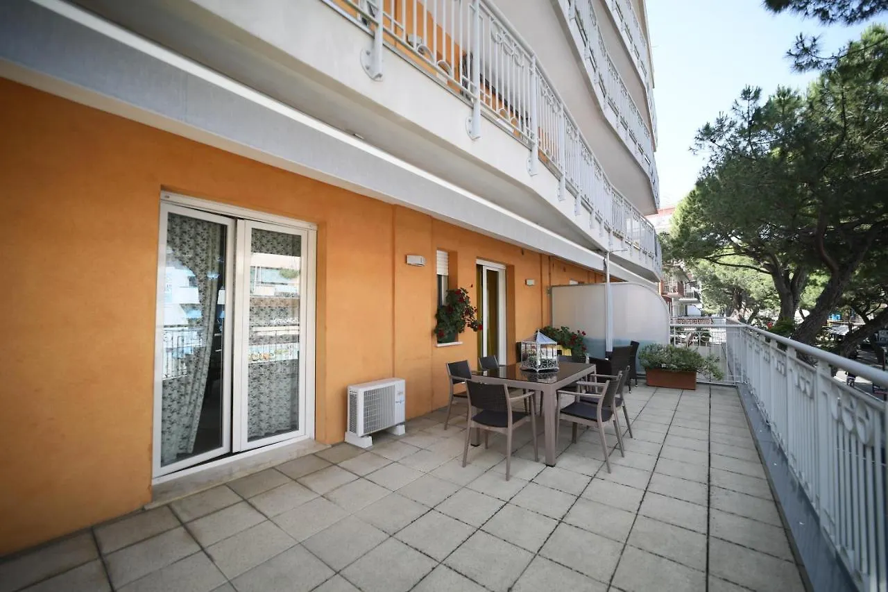 Residence Mariavittoria Lido di Jesolo Aparthotel
