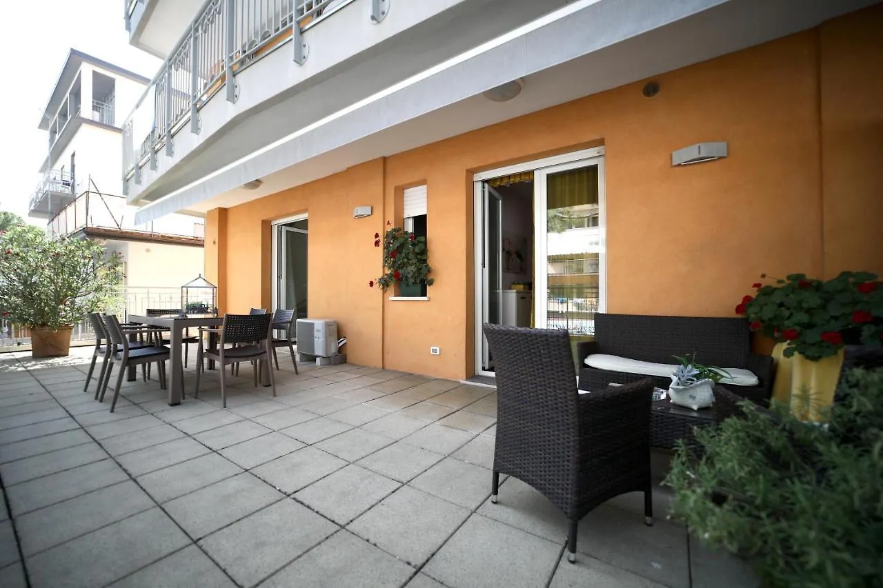 Residence Mariavittoria Lido di Jesolo