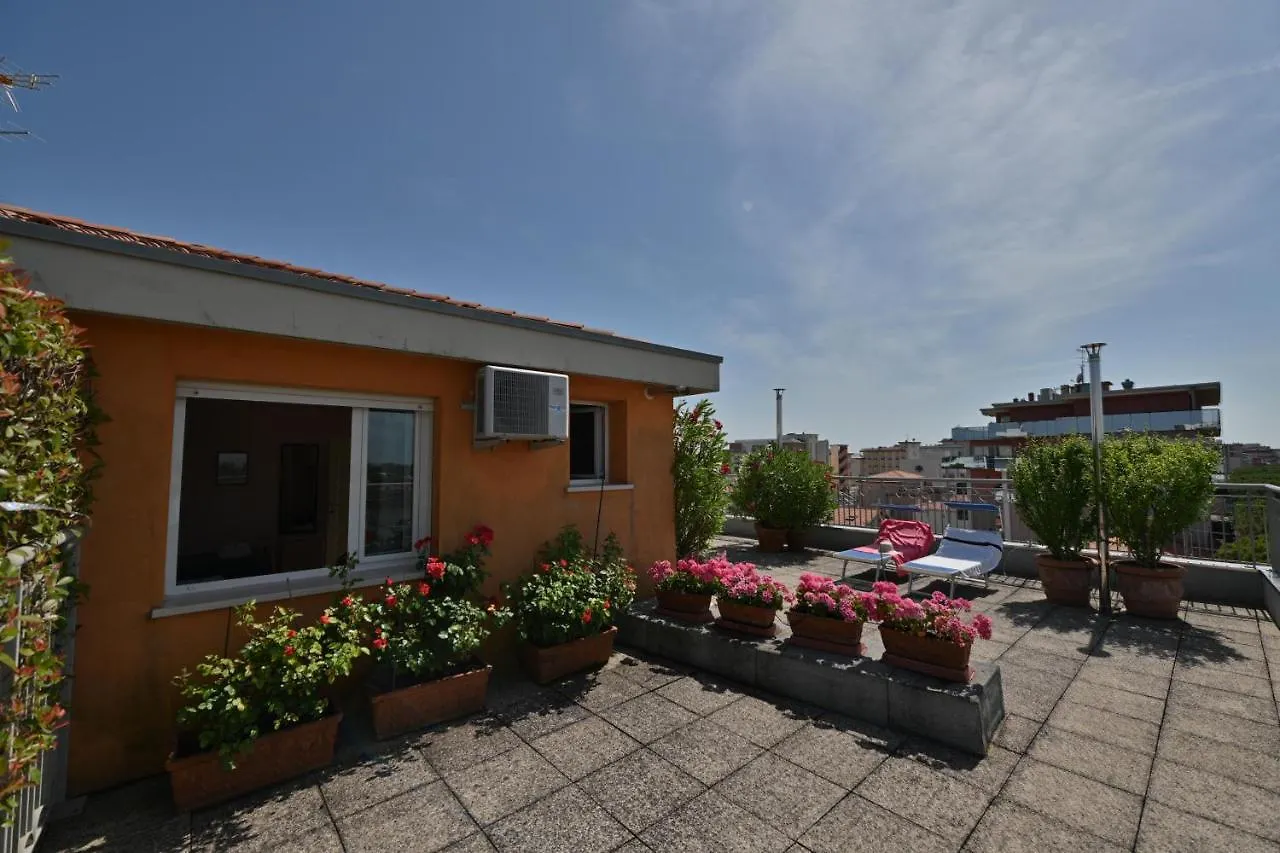 Residence Mariavittoria Lido di Jesolo