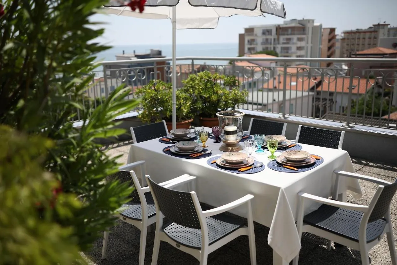 Aparthotel Residence Mariavittoria Lido di Jesolo