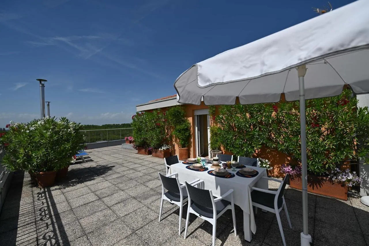 Residence Mariavittoria Lido di Jesolo
