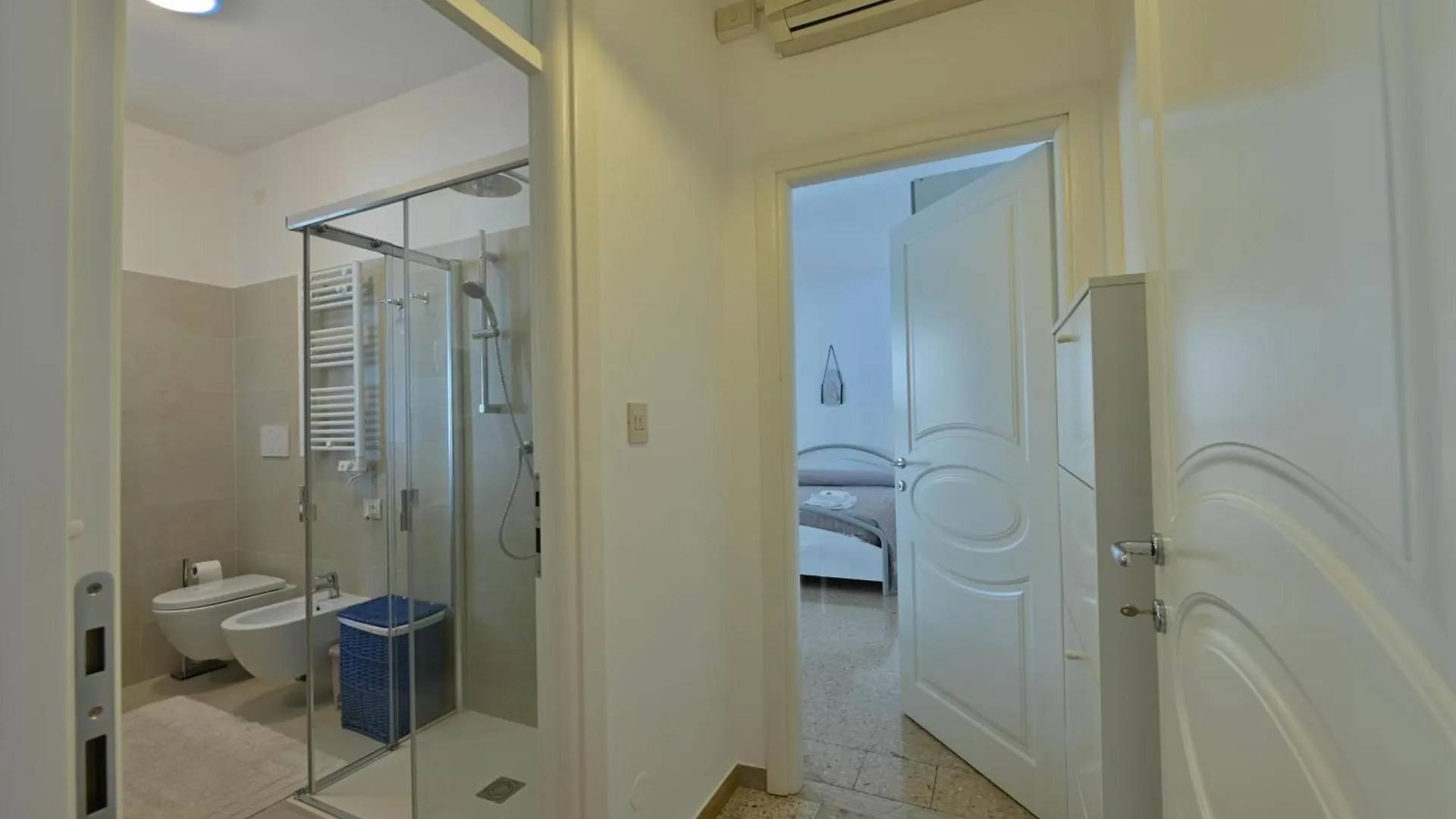 Residence Mariavittoria Lido di Jesolo Aparthotel