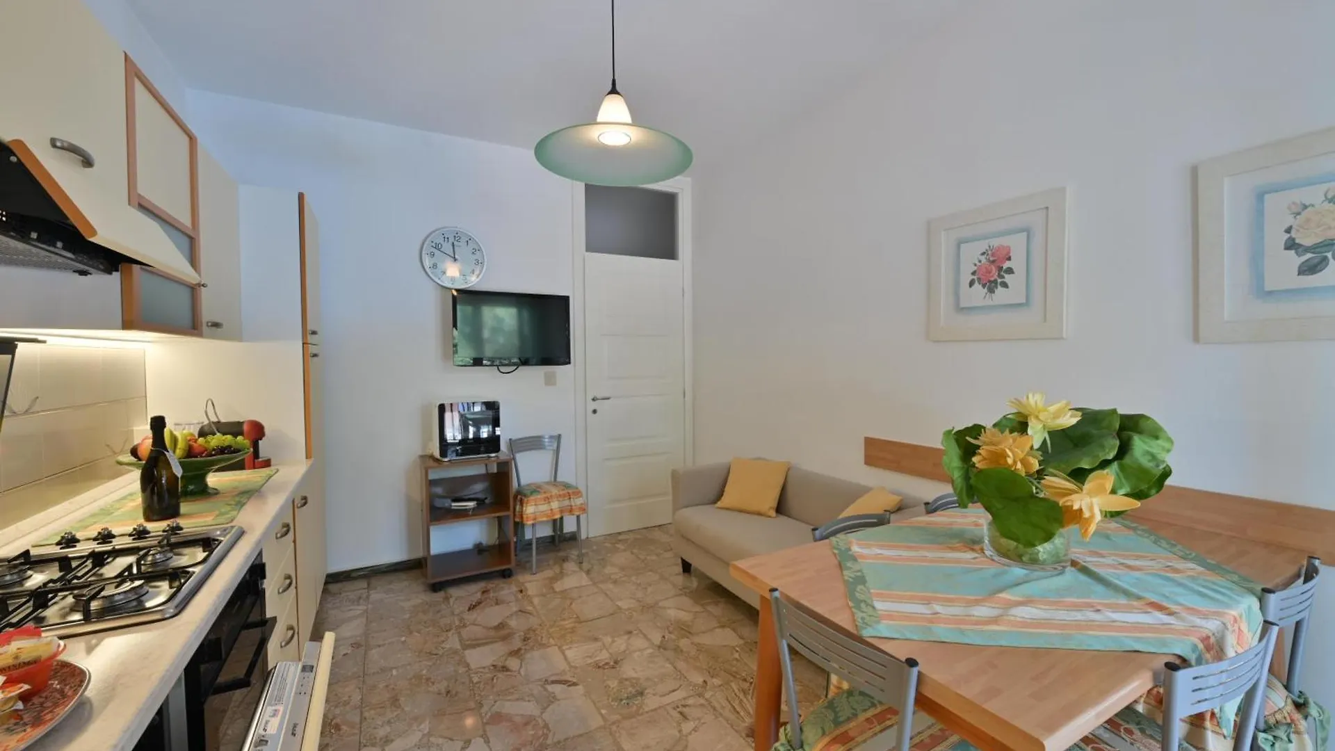 Aparthotel Residence Mariavittoria Lido di Jesolo