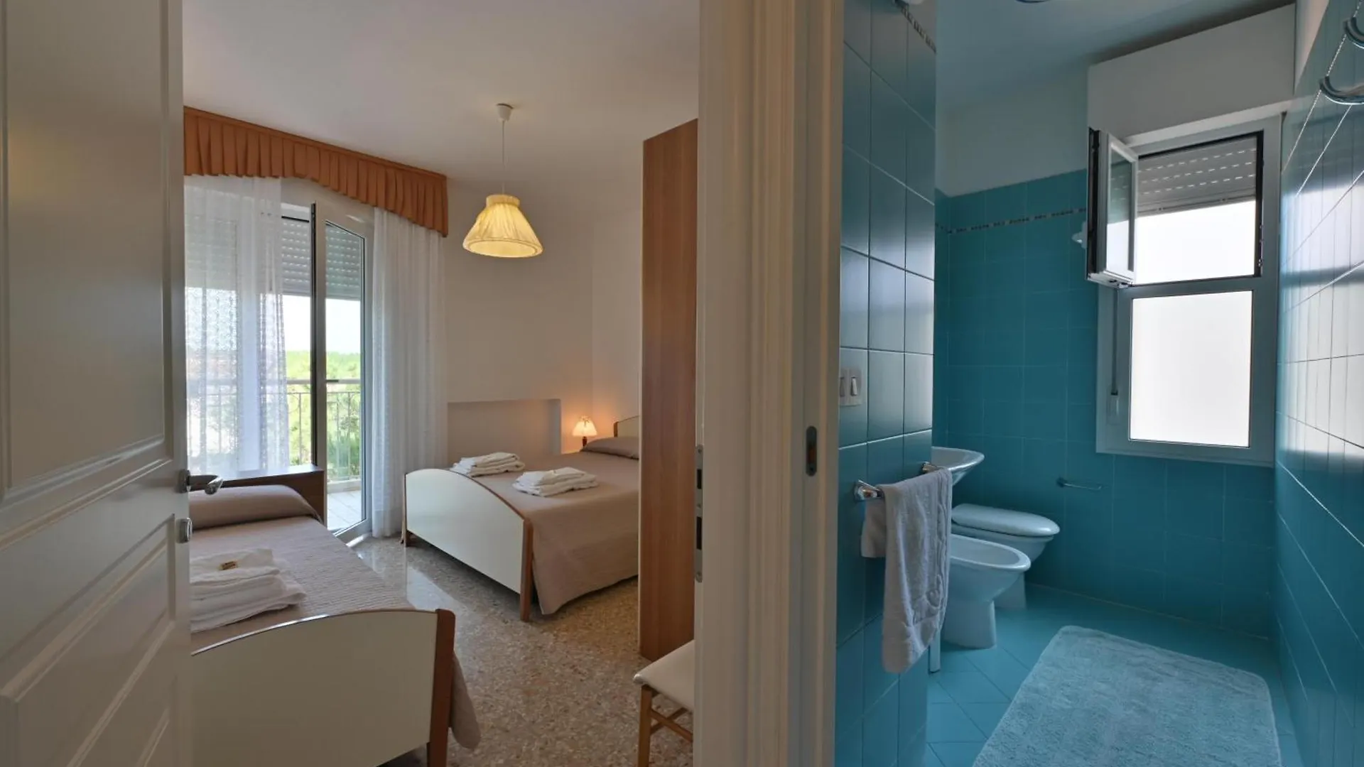 Aparthotel Residence Mariavittoria Lido di Jesolo