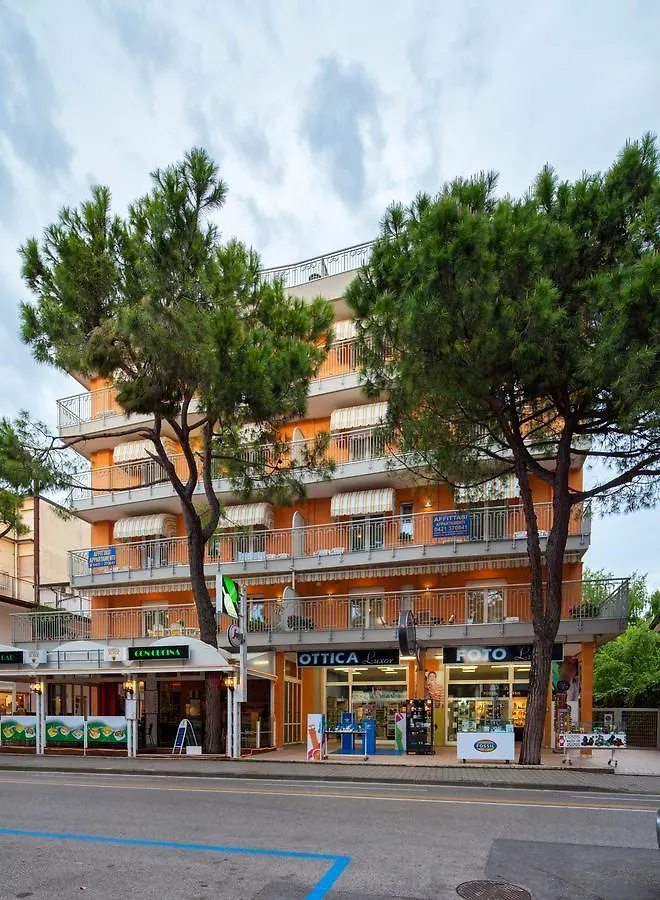 Residence Mariavittoria Lido di Jesolo Aparthotel