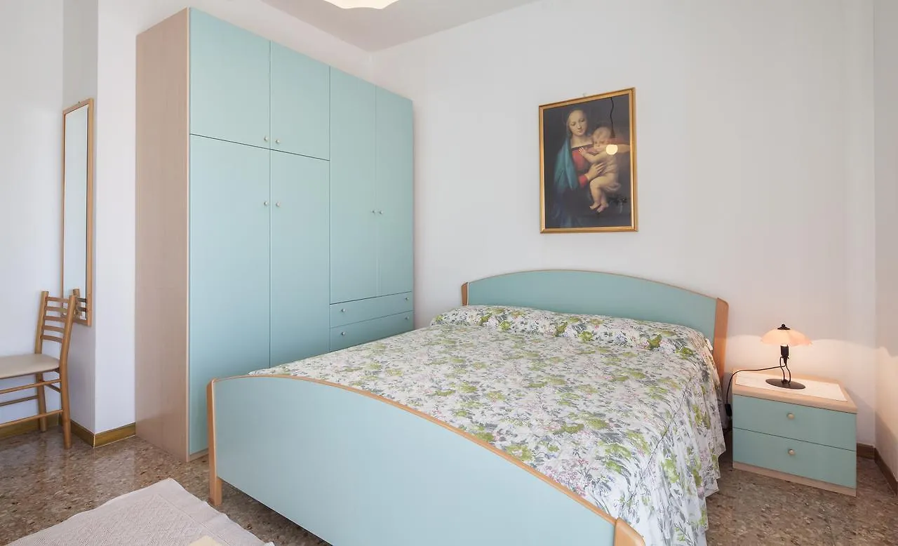 Residence Mariavittoria Lido di Jesolo
