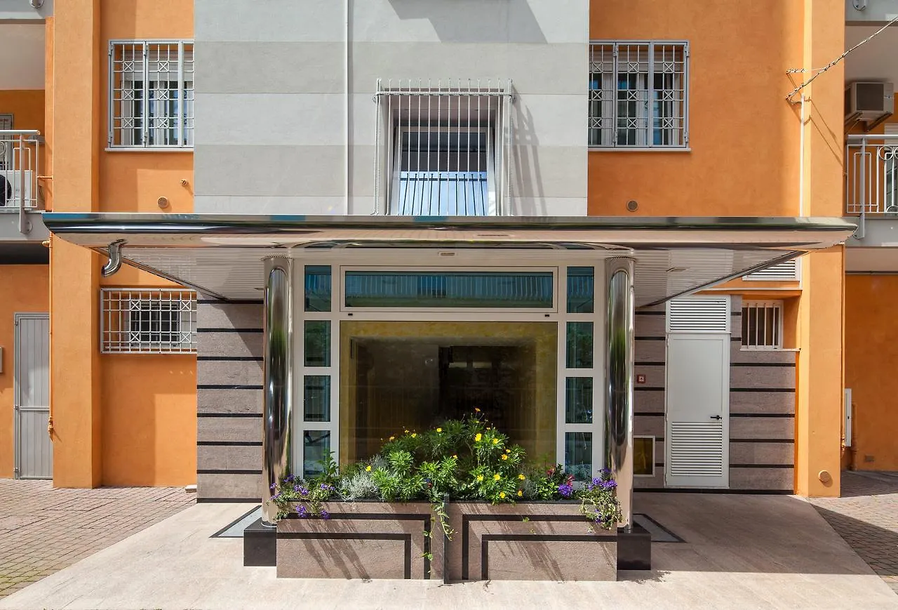 Residence Mariavittoria Lido di Jesolo Aparthotel