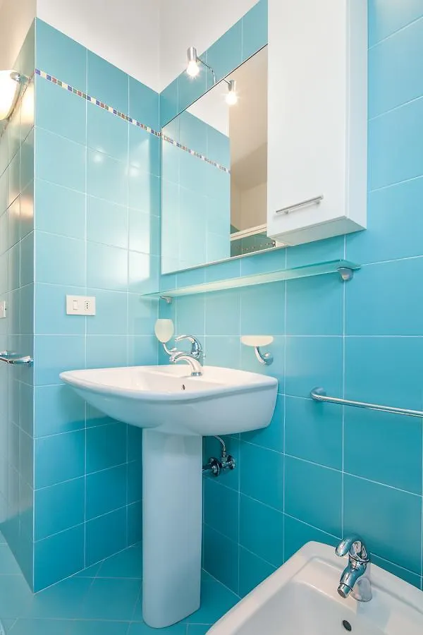 Residence Mariavittoria Lido di Jesolo Aparthotel