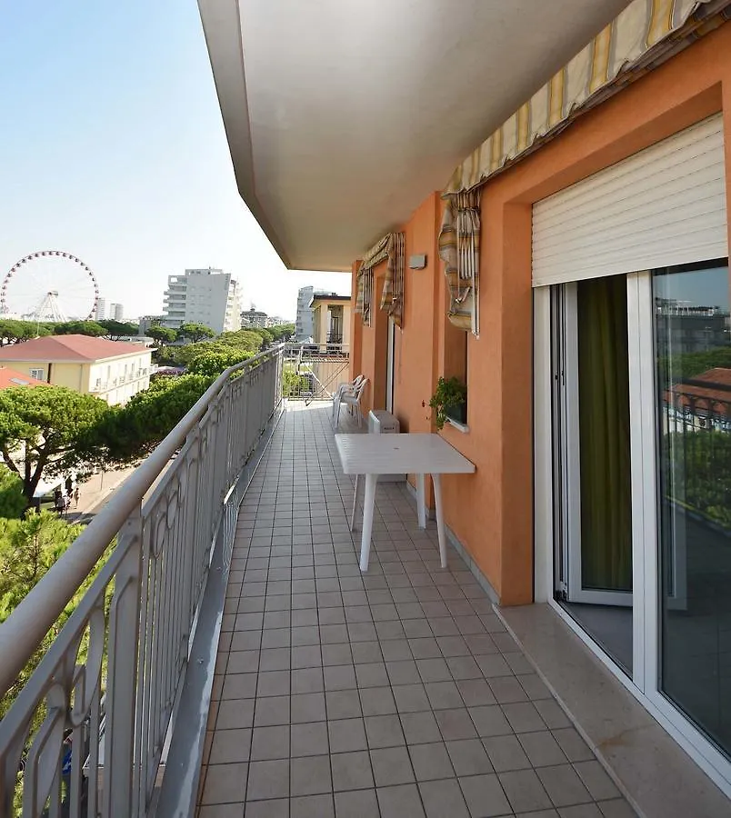 Aparthotel Residence Mariavittoria Lido di Jesolo