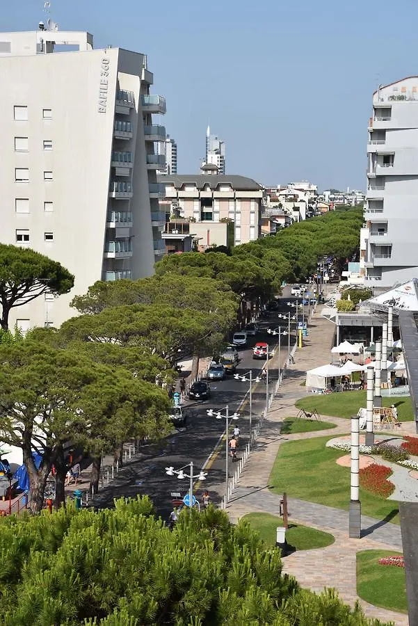 Aparthotel Residence Mariavittoria Lido di Jesolo