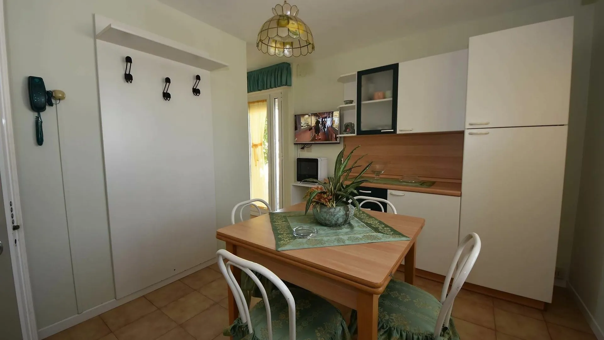 Residence Mariavittoria Lido di Jesolo