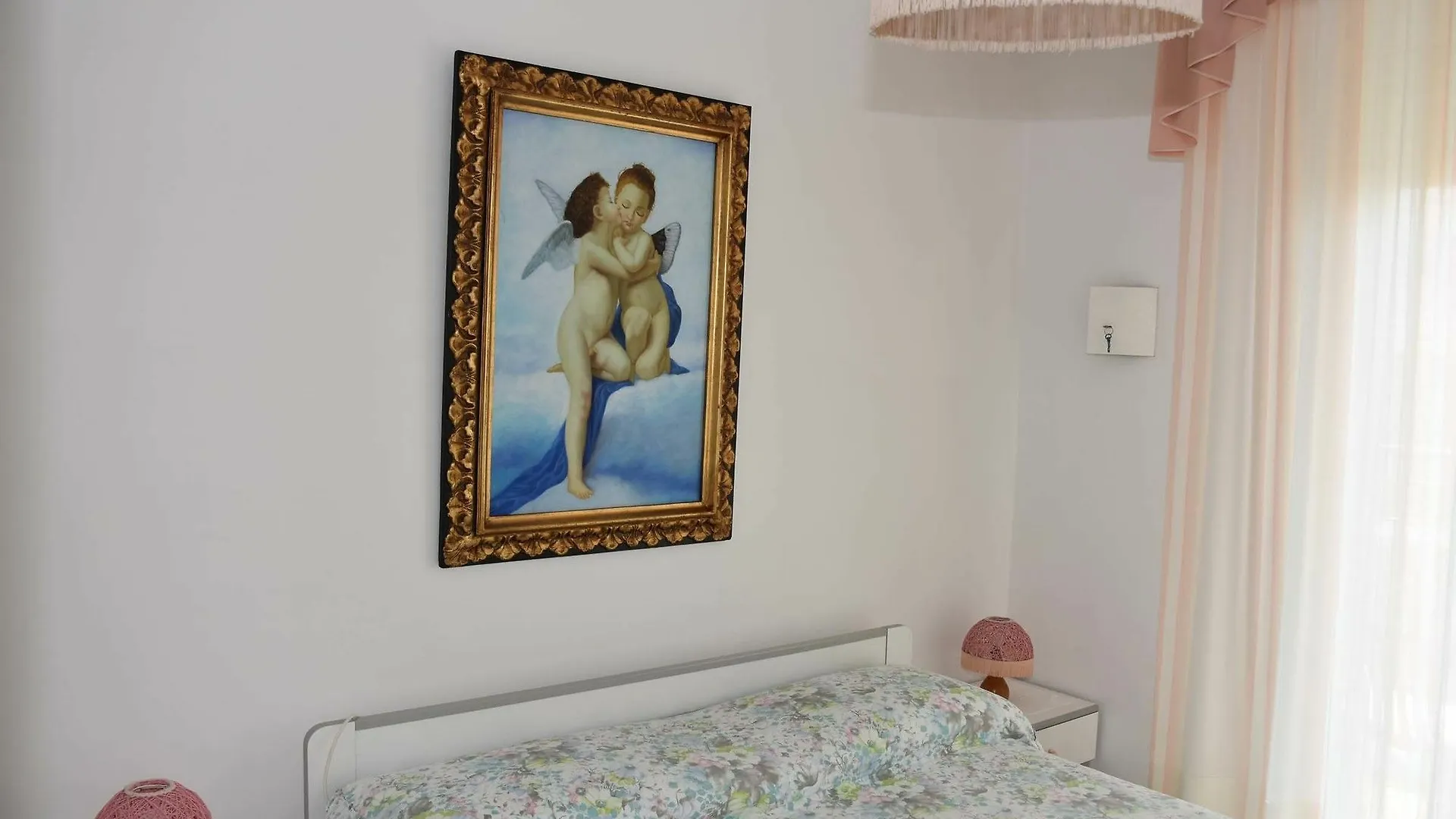 Residence Mariavittoria Lido di Jesolo 2*,