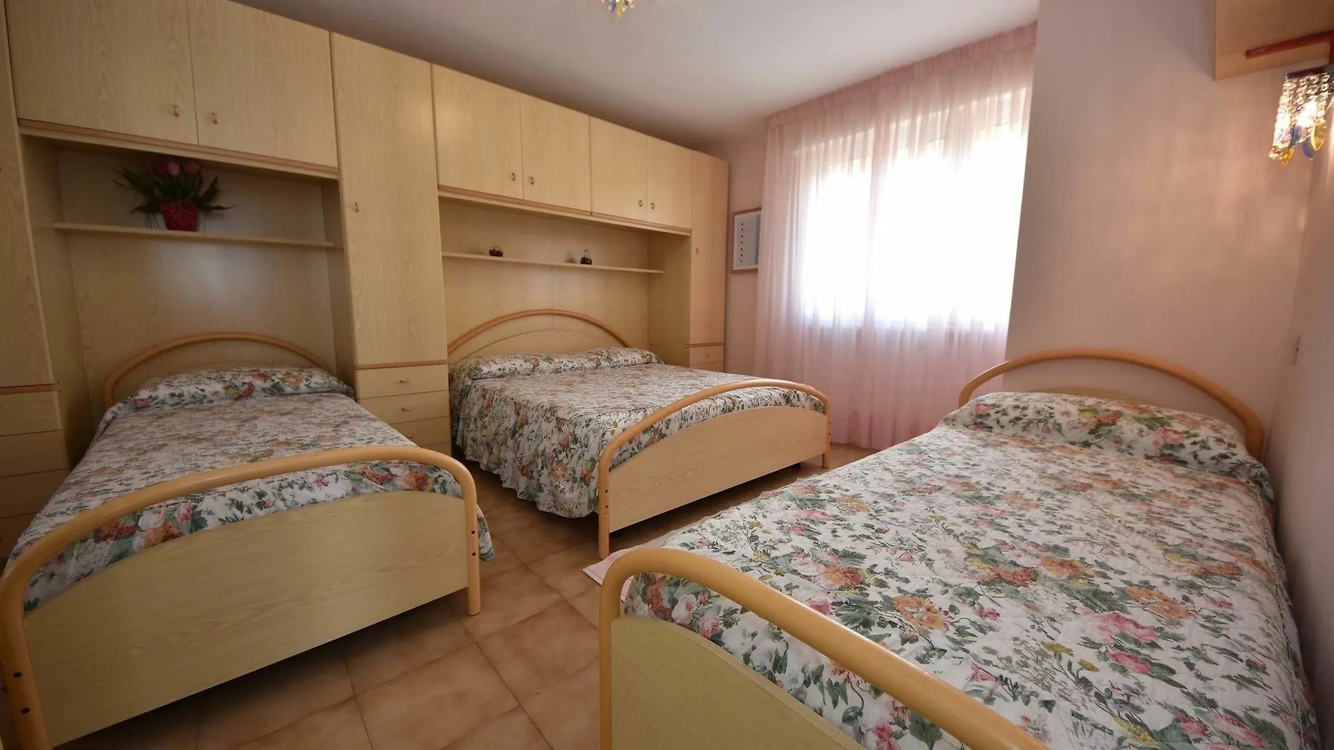 Residence Mariavittoria Lido di Jesolo