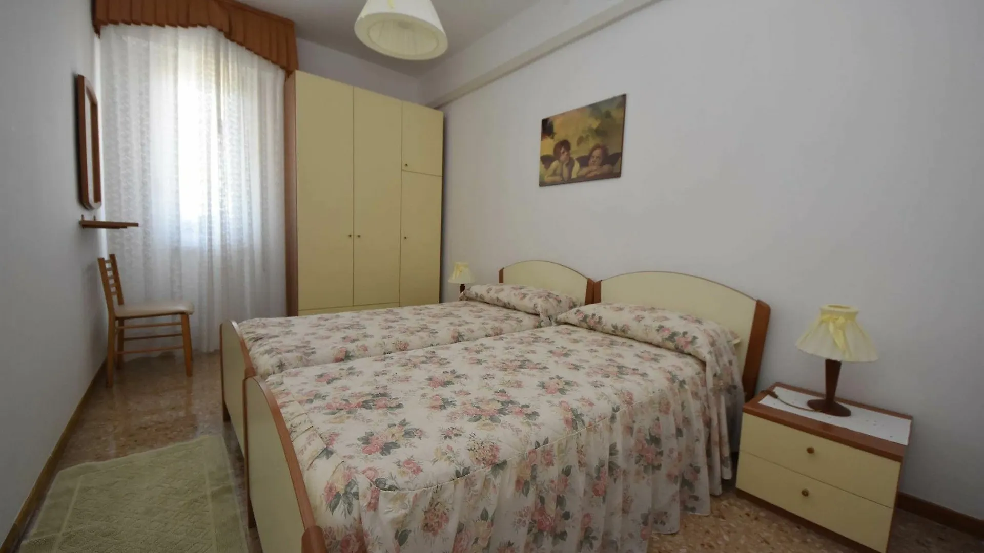 Residence Mariavittoria Lido di Jesolo
